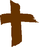 une croix