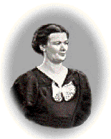 Madame Marie Louise MERCIER-CARLIER