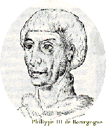 Philippe III de Bourgogne